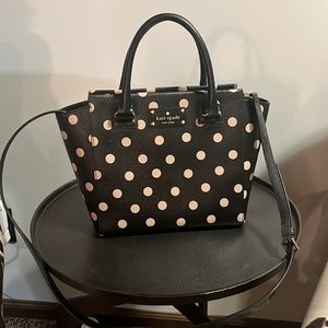 Women’s Kate spade shoulder bag